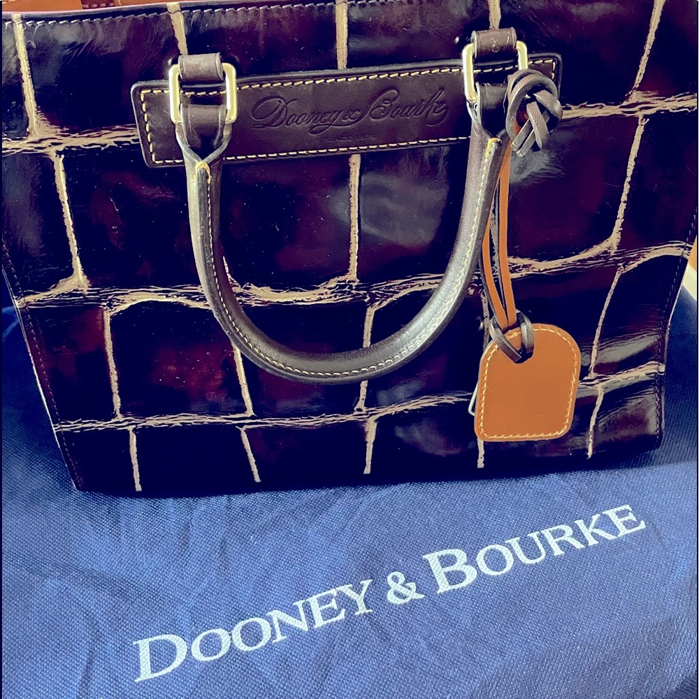 Dooney & Bourke handbag